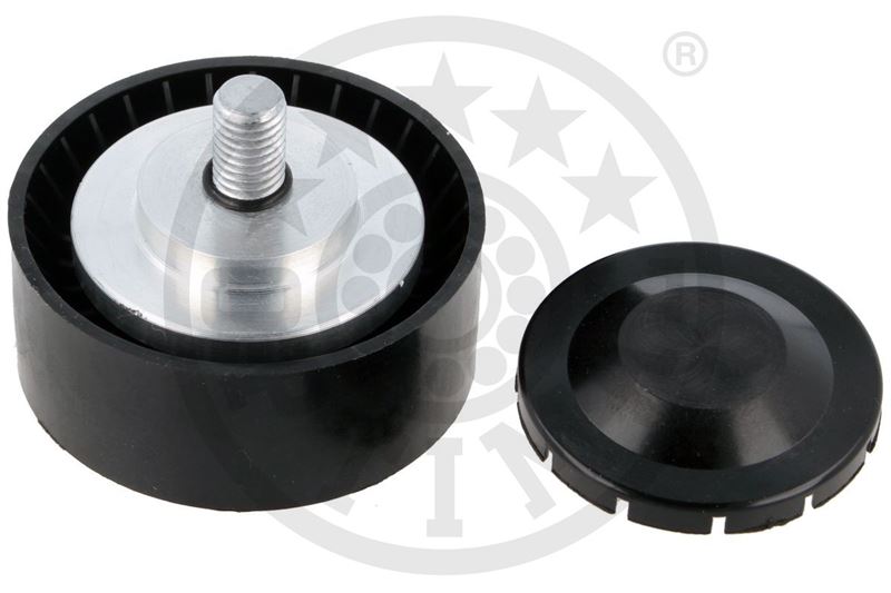 OPTIMAL 0-N2536 Motor Yönlendirme & Kılavuz Makarası - MINI MINI (F56) uyumlu