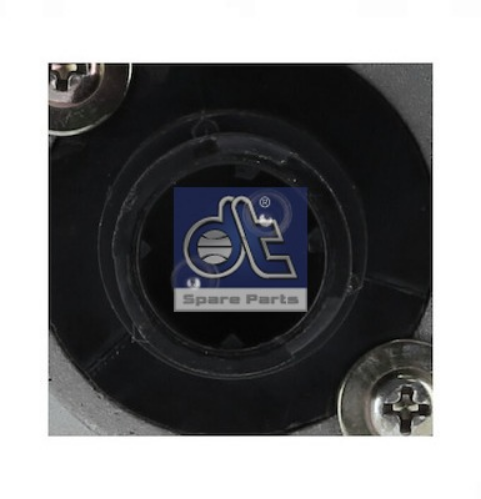 DT Spare Parts 3.71011 Fren Sistemleri Hava Kurutucu Kartuşu - MAN TGM I uyumlu