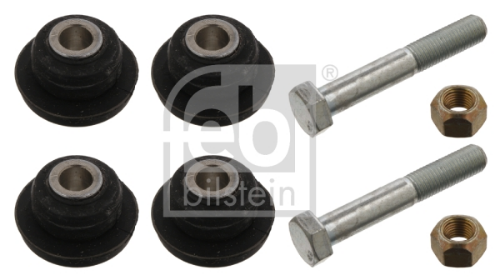 FEBI BILSTEIN 01693 Süspansiyon Sistemi Bugi Kolu - MERCEDES-BENZ /8 (W114) uyumlu