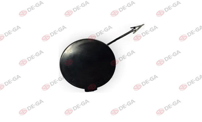 Çeki Demiri Kapağı - DEGA - AUD07A6125 Ürün Görseli