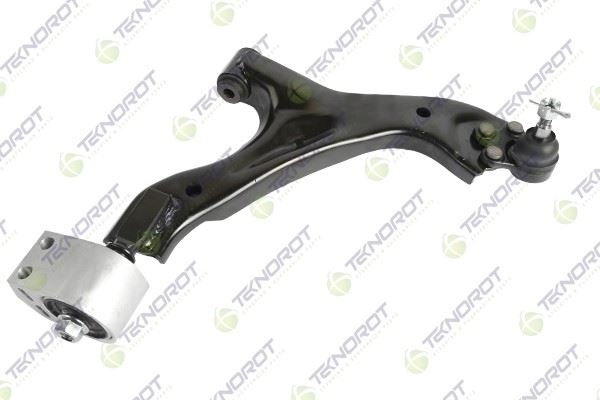 TEKNOROT CH-228 Süspansiyon Sistemi Bugi Kolu - CHEVROLET EQUINOX uyumlu