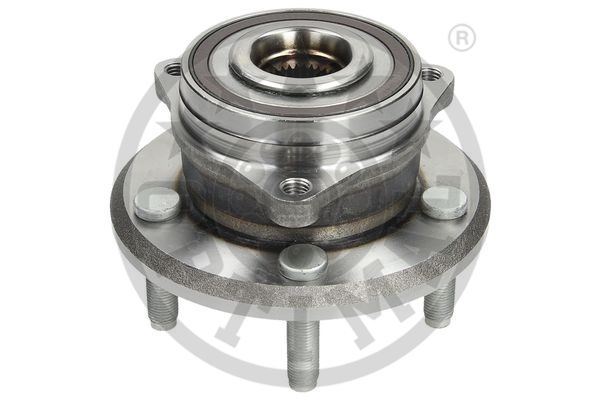 OPTIMAL 991720 Jant & Lastik & Bijon Poyra - JEEP GRAND CHEROKEE IV (WK, WK2) uyumlu