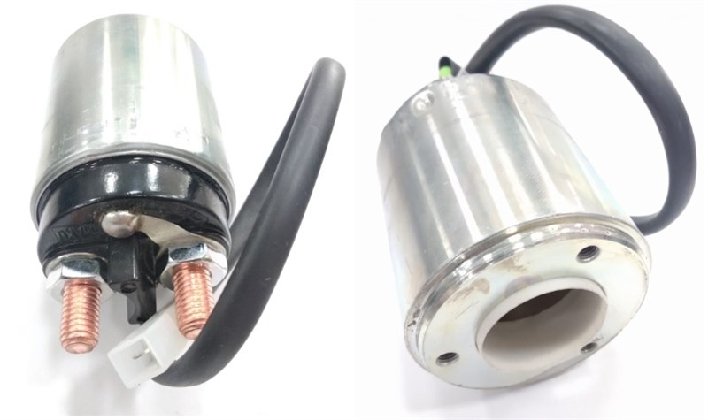 Marş Otomatiği - MAKO - 063603902000 Ürün Görseli