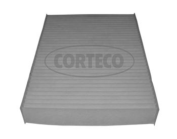 CORTECO 80004548 İklimlendirme Sistemi Polen Filtresi - DACIA LODGY (JS_) uyumlu