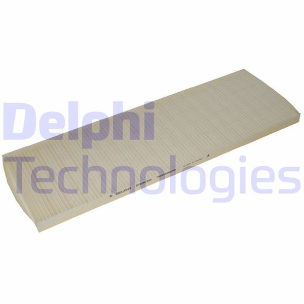 DELPHI TSP0325042 İklimlendirme Sistemi Polen Filtresi - PEUGEOT BOXER Minibüs/Otobüs (230P) uyumlu