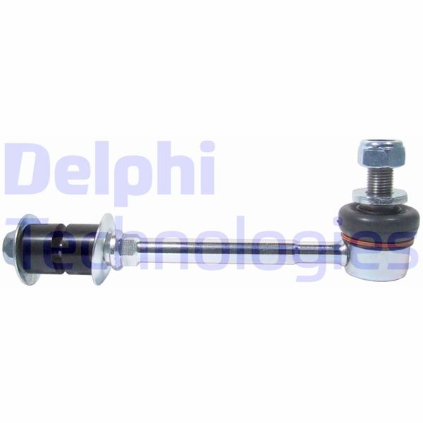 DELPHI TC1764 Süspansiyon Sistemi Stabilizatör - TOYOTA LAND CRUISER 90 (_J9_) uyumlu