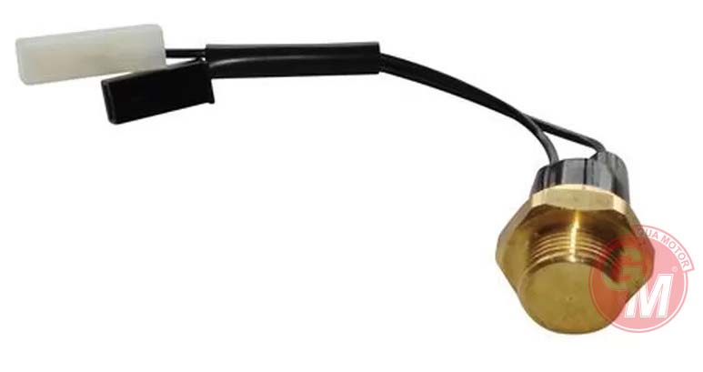 Fan Müşürü - GUARNITAUTO - 40465 Ürün Görseli
