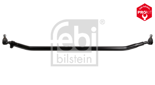 FEBI BILSTEIN 172845 Direksiyon Sistemi Kısa Rot & İtici Çubuk - VOLVO FH12 uyumlu