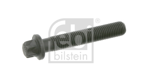 FEBI BILSTEIN 24431 Motor Piston Kolu - MERCEDES-BENZ C-SERISI (W202) uyumlu