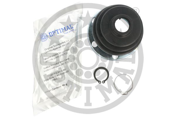 OPTIMAL CVB-10342CR Diferansiyel & Aktarma Sistemi Tahrik Parçaları - BMW 3 (E30) uyumlu