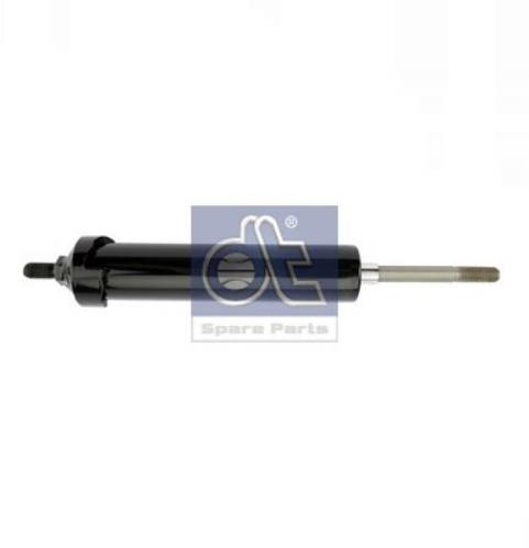 DT Spare Parts 1.25691 Süspansiyon Sistemi Kabin Süspansiyonu - SCANIA R I uyumlu
