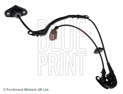 BLUE PRINT ADH27102 Fren Sistemleri Sürüş Dinamiği Ayarı - HONDA CR-V I (RD) uyumlu