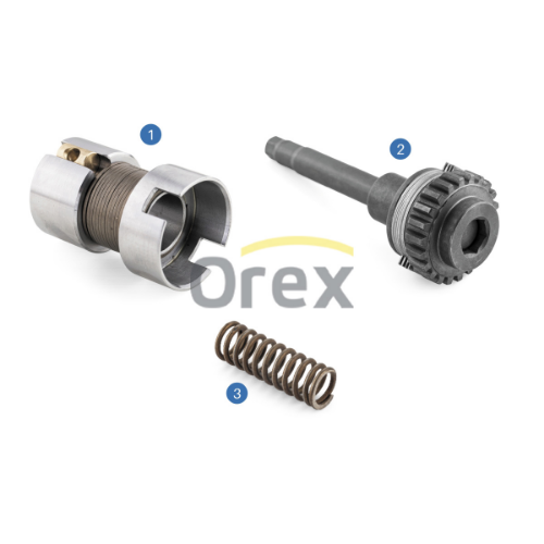 Kaliper Ayar Mekanizması - OREX - 813197