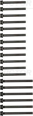VICTOR REINZ 14-32129-01 Motor Silindir Kafa Civataları - VW PASSAT B5.5 (3B3) uyumlu