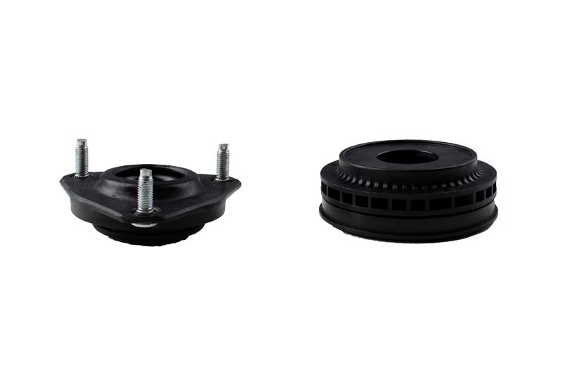 BILSTEIN 12-224340 Süspansiyon Sistemi Amortisör - FORD FIESTA V (JH_, JD_) uyumlu