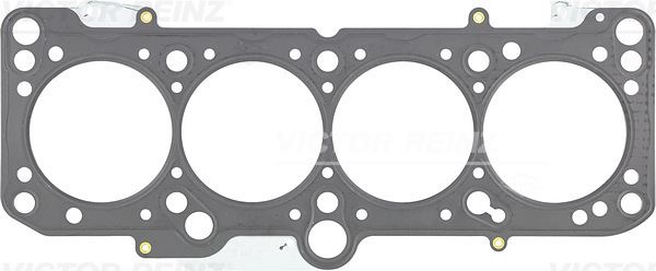 VICTOR REINZ 61-31175-00 Motor Silindir Kafa Contası - AUDI 80 B4 Sedan (8C2) uyumlu