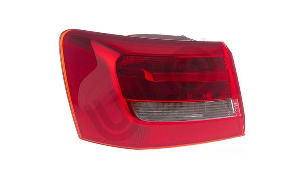 ULO 106080210 Farlar & Aydınlatma Stop Lambası - AUDI A6 C7 Avant (4G5, 4GD) uyumlu