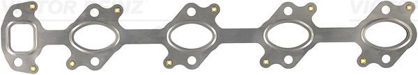 VICTOR REINZ 71-41324-00 Motor Manifold Contası - BMW 7 (E65, E66, E67) uyumlu