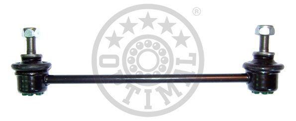 OPTIMAL G7-1255 Süspansiyon Sistemi Stabilizatör - HONDA CIVIC VIII Hatchback (FN, FK) uyumlu