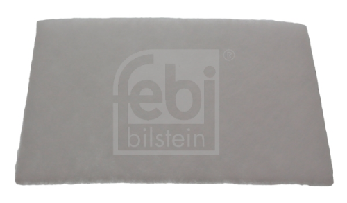 FEBI BILSTEIN 100345 İklimlendirme Sistemi Polen Filtresi - RENAULT TRUCKS C uyumlu