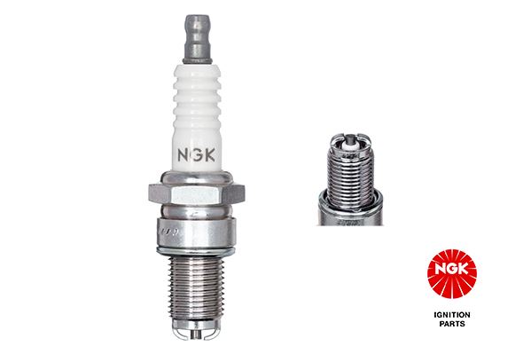 NGK 3321 Ateşleme Sistemi Buji - ALFA ROMEO GIULIETTA (116_) uyumlu