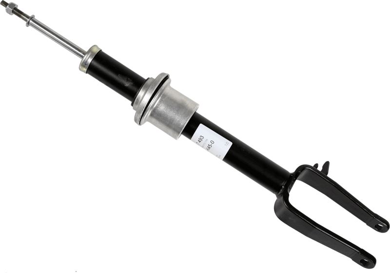SACHS 317 493 Süspansiyon Sistemi Amortisör - MERCEDES-BENZ E-SERISI (W211) uyumlu