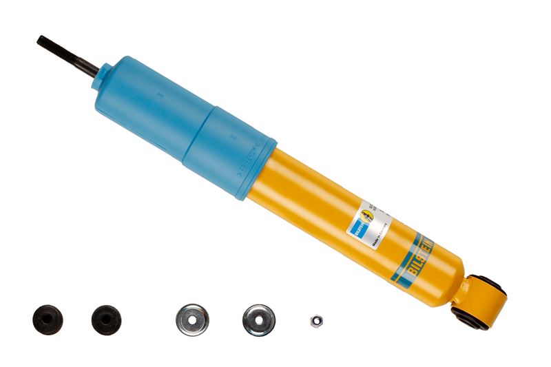 BILSTEIN 24-011785 Süspansiyon Sistemi Amortisör - CHEVROLET CORVETTE Cabrio (1YY) uyumlu