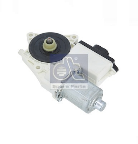 DT Spare Parts 5.80075 Kaporta & Gövde Parçaları Cam Krikosu - DAF XF II uyumlu