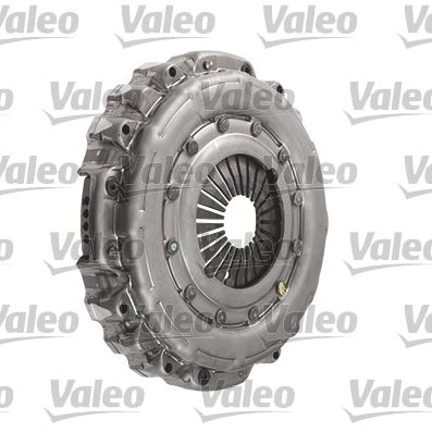 VALEO 831040 Debriyaj Sistemi Debriyaj Baskısı - RENAULT TRUCKS PREMIUM 2 uyumlu