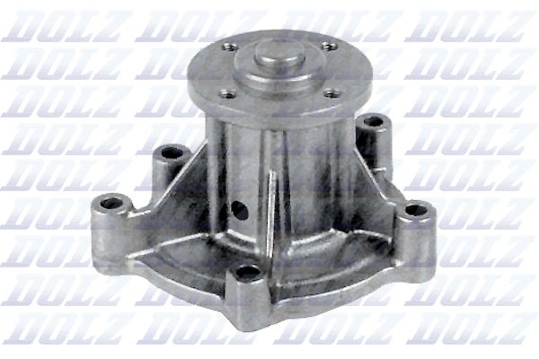 DOLZ M213 Motor Devirdaim - MERCEDES-BENZ A-SERISI (W168) uyumlu