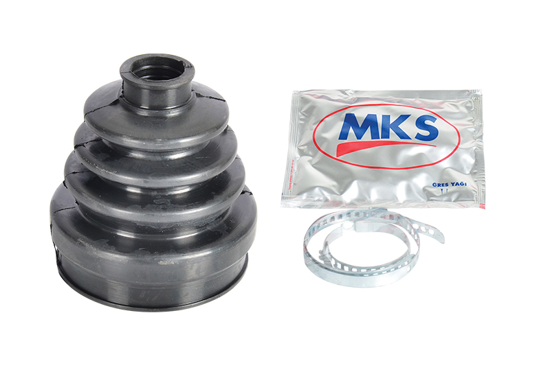 Tahrik Mili Körük Seti - MKS - 1550 Ürün Görseli