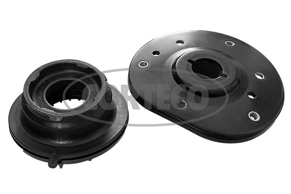 CORTECO 49489917 Süspansiyon Sistemi Amortisör - FORD MONDEO IV Turnier (BA7) uyumlu