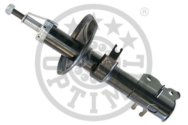 OPTIMAL A-3440HR Süspansiyon Sistemi Amortisör - CHEVROLET AVEO / KALOS Sedan (T250, T255) uyumlu