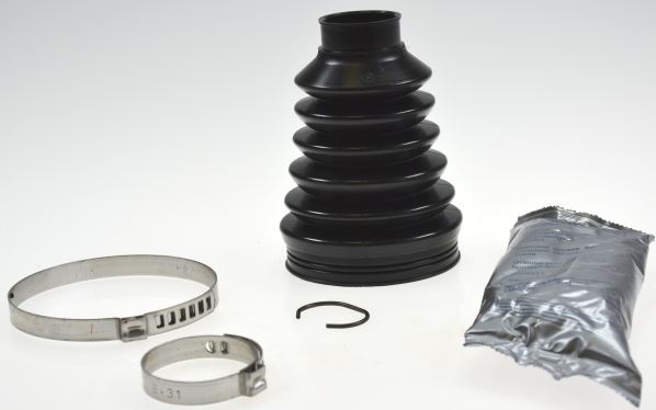 Tahrik Mili Körük Seti - GKN - 304977 Ürün Görseli