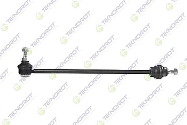 TEKNOROT P-230 Süspansiyon Sistemi Stabilizatör - PEUGEOT 205 I (741A/C) uyumlu