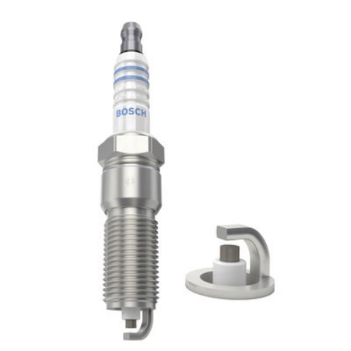 BOSCH 0 242 225 668 Ateşleme Sistemi Buji - CHRYSLER PT CRUISER (PT_) uyumlu