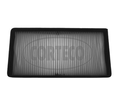 CORTECO 80001488 İklimlendirme Sistemi Polen Filtresi - BMW 3 (E30) uyumlu