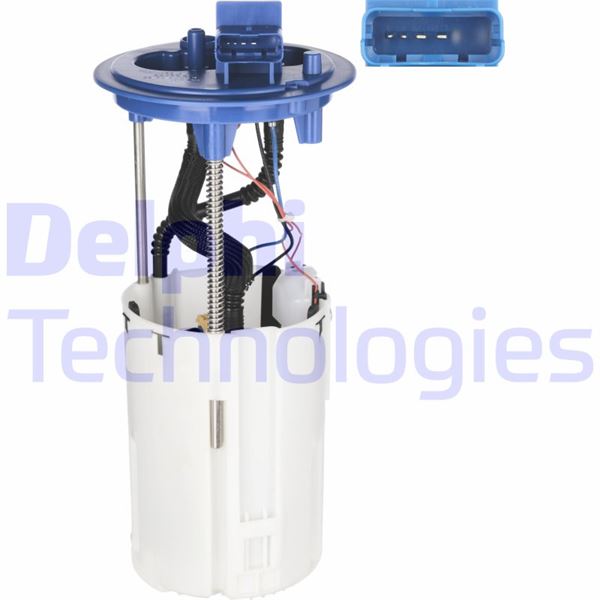 DELPHI FG2438-12B1 Motor Besleme Ünitesi - ALFA ROMEO 156 (932_) uyumlu