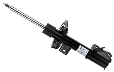 SACHS 350 520 Süspansiyon Sistemi Amortisör - FORD USA EDGE uyumlu