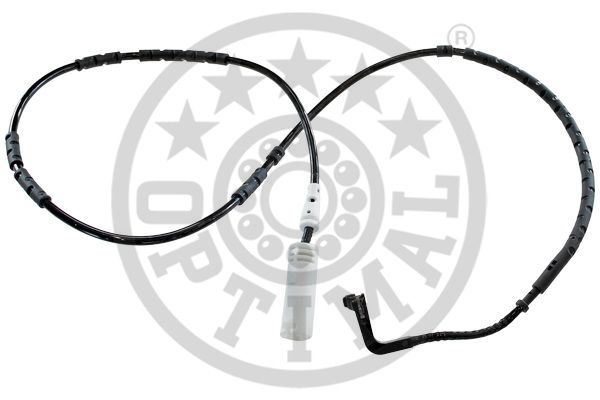 OPTIMAL WKT-60055K Fren Sistemleri Aşınma Göstergesi - BMW X1 (E84) uyumlu