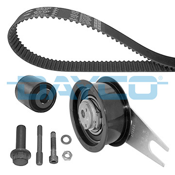 DAYCO KTB190 Motor Triger Seti - AUDI 80 B4 Sedan (8C2) uyumlu