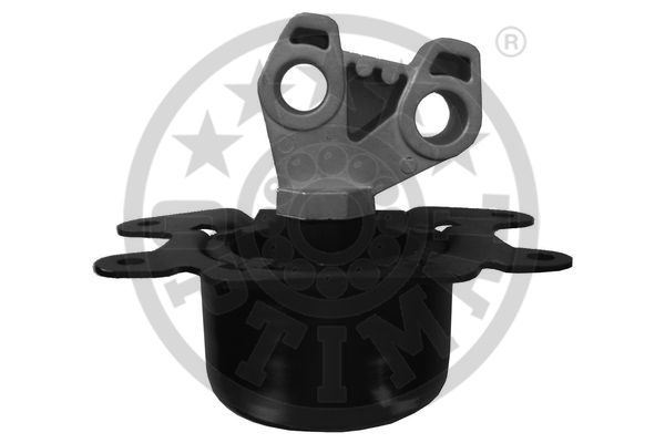 OPTIMAL F8-6203 Motor Motor Yataklama - OPEL CORSA D Kasa/eğik arka (S07) uyumlu
