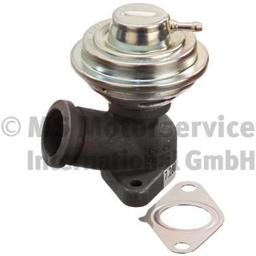 PIERBURG 7.28069.03.0 Motor EGR Parçaları - CITROËN JUMPY I (U6U_) uyumlu
