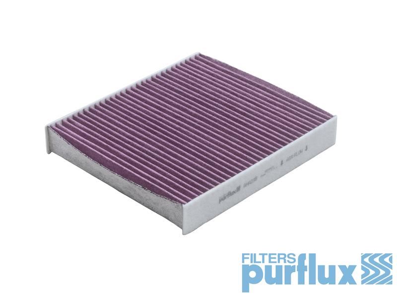 PURFLUX AHA238 İklimlendirme Sistemi Polen Filtresi - VOLVO C30 (533) uyumlu