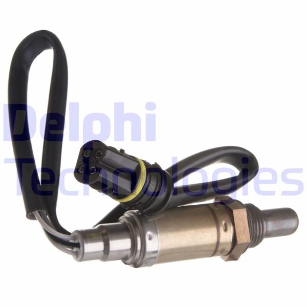 DELPHI ES10579-12B1 Emme & Egzoz Sistemi Egzoz Sensörleri - MERCEDES-BENZ SL (R129) uyumlu
