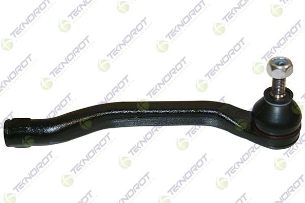 TEKNOROT R-671 Direksiyon Sistemi Mafsal - RENAULT MEGANE III Coupe (DZ0/1_) uyumlu