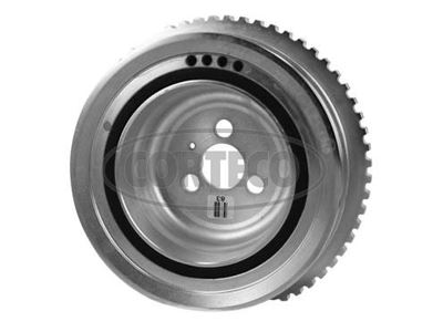 CORTECO 80001425 Motor Kayış Kasnağı - FIAT STRADA Pick-up (178_, 278_) uyumlu