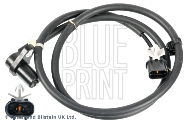 BLUE PRINT ADBP710038 Fren Sistemleri Sürüş Dinamiği Ayarı - MITSUBISHI OUTLANDER I (CU_W) uyumlu
