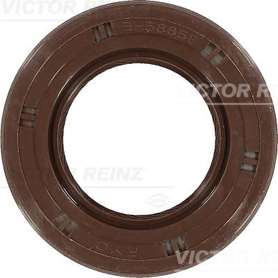 VICTOR REINZ 81-53944-00 Motor Yağ Keçesi - SUBARU IMPREZA Sedan (GE, GV) uyumlu