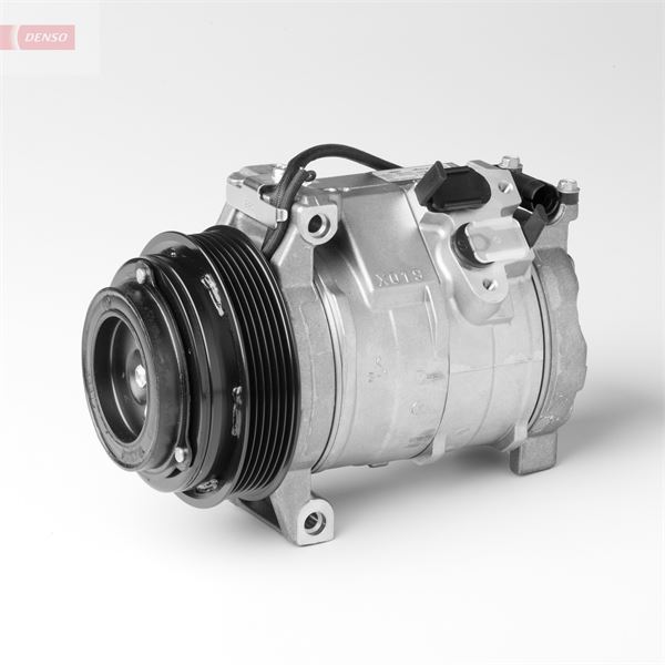 DENSO DCP06021 İklimlendirme Sistemi Kompresör Parçaları - JEEP GRAND CHEROKEE II (WJ, WG) uyumlu